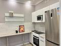 1-комнатная квартира · 49 м² · 5/12 этаж, Улы Дала 31, 31/1, 33, 33/1 за 260 000 ₸ в Астане — фото 14