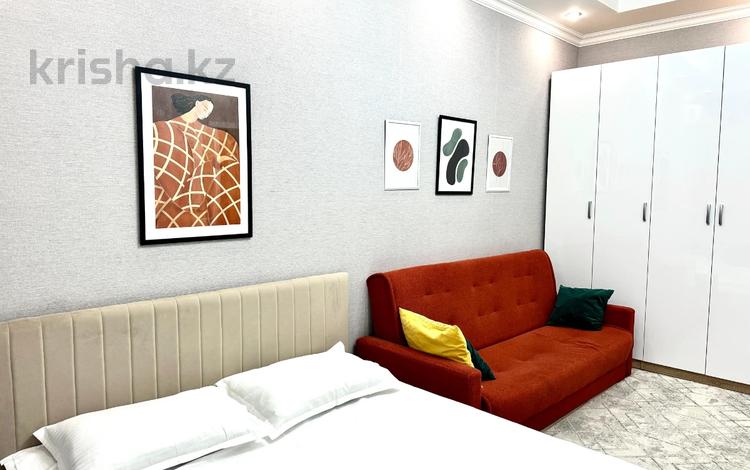 1-комнатная квартира · 49 м² · 5/12 этаж, Улы Дала 31, 31/1, 33, 33/1 за 260 000 ₸ в Астане — фото 5