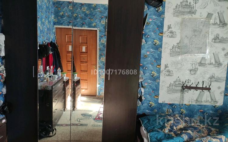 2 бөлме · 200 м² · 4/9 қабат, мкр Жетысу-2 54, бағасы: 60 000 ₸ в Алматы, Ауэзовский р-н — фото 2