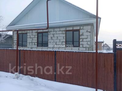 Жеке үй · 3 бөлме · 81 м² · 7 сот., Жайық — Тарбағатай, бағасы: 20 млн ₸ в Талгаре