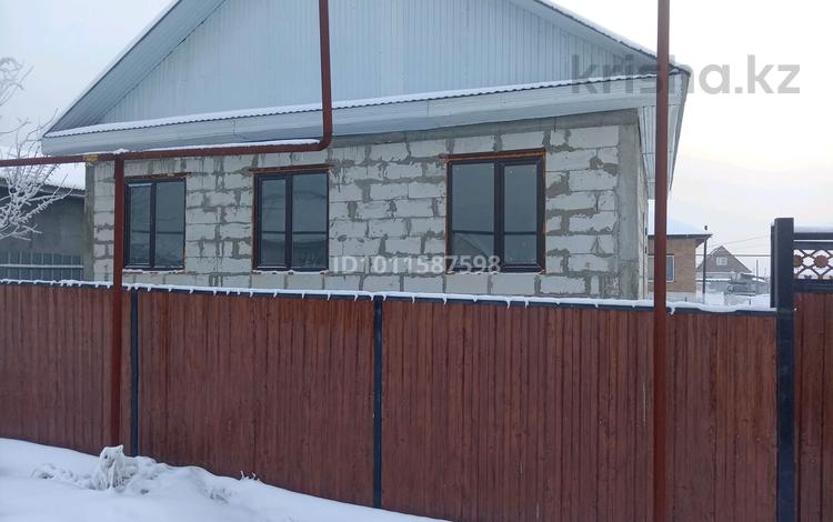 Жеке үй · 3 бөлме · 81 м² · 7 сот., Жайық — Тарбағатай, бағасы: 20 млн ₸ в Талгаре — фото 2