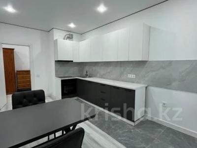 1-комнатная квартира · 45 м² · 3/12 этаж, мкр Алгабас, Омарова за 27.5 млн ₸ в Алматы, Алатауский р-н