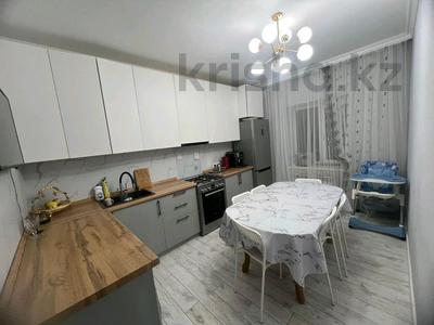 Продажа квартир в Астане: 3-комнатная квартира · 76.5 м² · 5/5 этаж, Жубанова 31/1 за 33.5 млн 〒 3-комнатная квартира · 76.5 м² · 5/5 этаж, Жубанова 31/1 за 33.5 млн 〒 в Астане, р-н Байконур