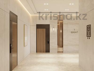 2-комнатная квартира · 74.13 м² · 2/5 этаж, Кокжал Барака 18 за ~ 31.5 млн ₸ в Усть-Каменогорске