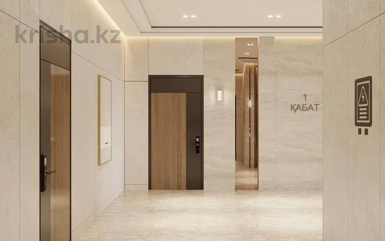 2-комнатная квартира · 74.13 м² · 2/5 этаж, Кокжал Барака 18 за ~ 31.5 млн ₸ в Усть-Каменогорске — фото 2