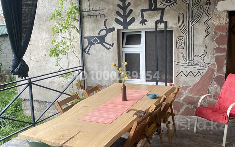 Дача · 4 комнаты · 100 м², Огем 119 за 60 000 ₸ в  — фото 65