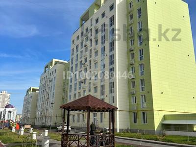 2-бөлмелі пәтер · 61 м² · 3/6 қабат, Шымкент тас жолы 8/5 — Народный банк, бағасы: 24 млн 〒 в Туркестане