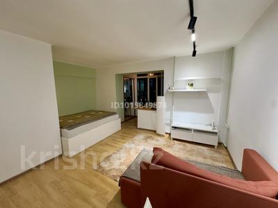 1-бөлмелі пәтер · 31.3 м² · 3/5 қабат, Жарокова 205а, бағасы: 29.5 млн ₸ в Алматы, Бостандыкский р-н
