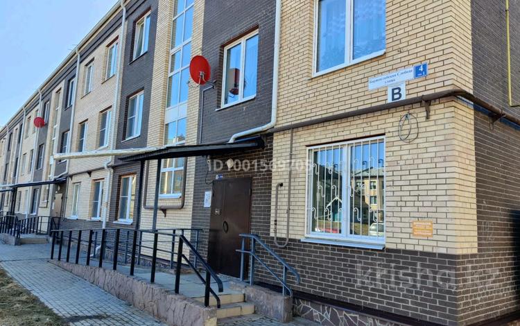 1-комнатная квартира · 37.2 м² · 1/3 этаж, Борисоглебская Слобода 4/1 — Киевское Шоссе за 44.2 млн 〒 в Москва — фото 18