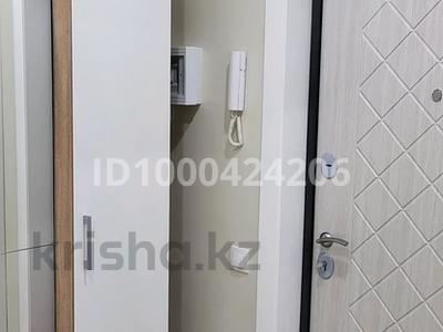 1-бөлмелі пәтер · 45 м² · 2/9 қабат, мкр Шугыла, Райымбека 590/12 — Жуалы, бағасы: 200 000 ₸ в Алматы, Наурызбайский р-н