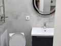 1-бөлмелі пәтер · 45 м² · 2/9 қабат, мкр Шугыла, Райымбека 590/12 — Жуалы, бағасы: 200 000 ₸ в Алматы, Наурызбайский р-н — фото 6