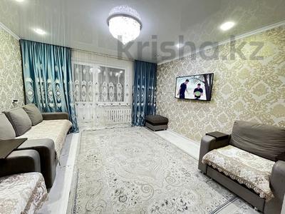 4-комнатная квартира · 79.1 м² · 7/9 этаж, Дулатова за 36 млн ₸ в Семее