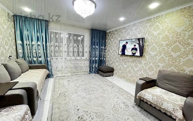 4-комнатная квартира · 79.1 м² · 7/9 этаж, Дулатова за 36 млн ₸ в Семее — фото 5