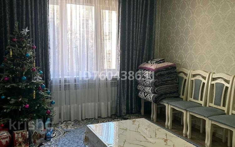 3-комнатная квартира · 66 м² · 3/5 этаж, Сатпаева — Сатпаева 19дом за 24 млн ₸ в Таразе — фото 2
