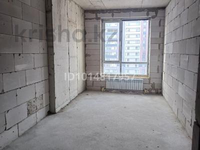4-комнатная квартира · 118 м² · 6/9 этаж, Бухар жырау 32 за 58 млн ₸ в Астане, Есильский р-н
