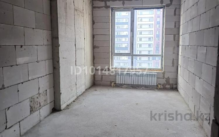 4-комнатная квартира · 118 м² · 6/9 этаж, Бухар жырау 32 за 58 млн ₸ в Астане, Есильский р-н — фото 5