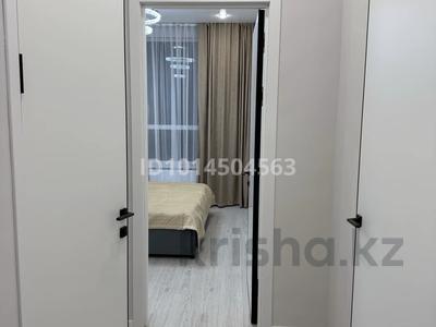 1-бөлмелі пәтер · 44 м² · 9/13 қабат, Тастақ-1 ш/а. 348/2, бағасы: 40 млн ₸ в Алматы, Ауэзовский р-н