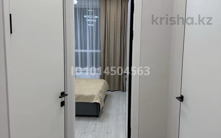 1-бөлмелі пәтер · 44 м² · 9/13 қабат, Тастақ-1 ш/а. 348/2, бағасы: 40 млн ₸ в Алматы, Ауэзовский р-н — фото 32