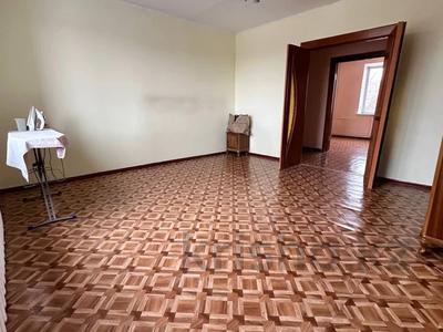 4-бөлмелі пәтер · 92 м² · 5/9 қабат, Степной 1 ш/а. 4/31, бағасы: 28.5 млн ₸ в Караганде, Казыбек би р-н