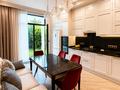 3-бөлмелі пәтер · 150 м² · 1/3 қабат, Аскарова 55/1 к1, бағасы: 350 млн ₸ в Алматы, Наурызбайский р-н — фото 11