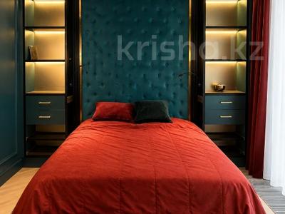 3-бөлмелі пәтер · 150 м² · 1/3 қабат, Аскарова 55/1 к1, бағасы: 350 млн ₸ в Алматы, Наурызбайский р-н