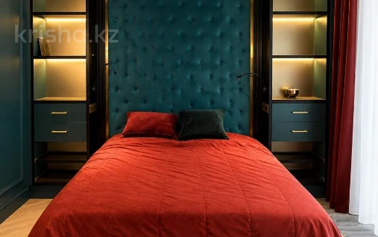 3-бөлмелі пәтер · 150 м² · 1/3 қабат, Аскарова 55/1 к1, бағасы: 350 млн ₸ в Алматы, Наурызбайский р-н — фото 12
