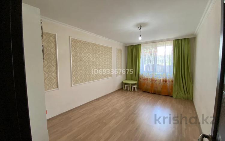 2-комнатная квартира, 61 м², 1/6 этаж, Северное кольцо за 23 млн 〒 в Алматы, Алатауский р-н — фото 2