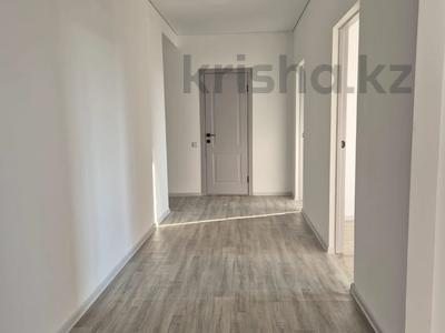 1-комнатная квартира · 42.6 м² · 5/5 этаж, Сарыарка 14 за 12.8 млн 〒 в Кокшетау