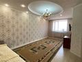 3-комнатная квартира · 89.6 м² · 8/9 этаж, Жамбыла 44 — Дворец спорта, теннисный центр за 49 млн ₸ в Петропавловске