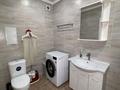 3-комнатная квартира · 89.6 м² · 8/9 этаж, Жамбыла 44 — Дворец спорта, теннисный центр за 49 млн ₸ в Петропавловске — фото 2