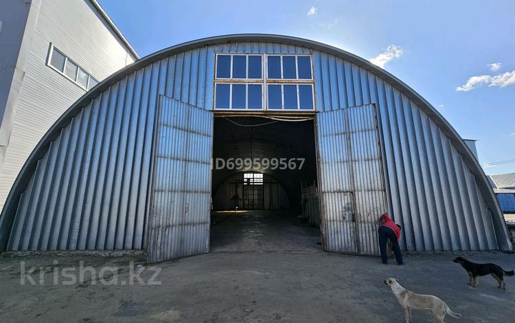 Склады · 576 м² за 1.5 млн 〒 в Жибек Жолы — фото 4