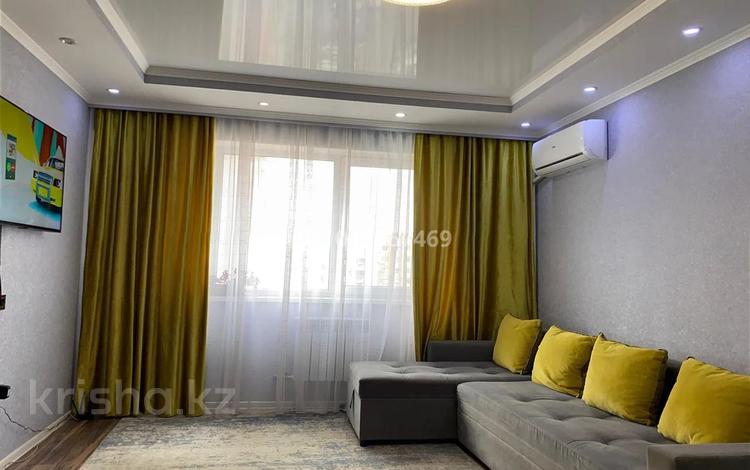 3-комнатная квартира · 70 м² · 7/10 этаж, Жунисова за 300 000 ₸ в Алматы, Наурызбайский р-н — фото 12