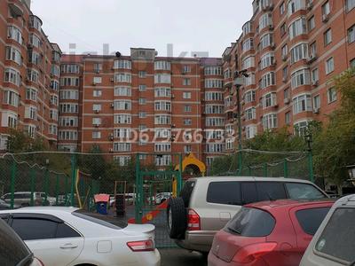 1-комнатная квартира · 46 м² · 5/9 этаж, Ааангард 11Б — ЖК Жана Алем за 22 млн ₸ в Атырау, мкр Авангард-2