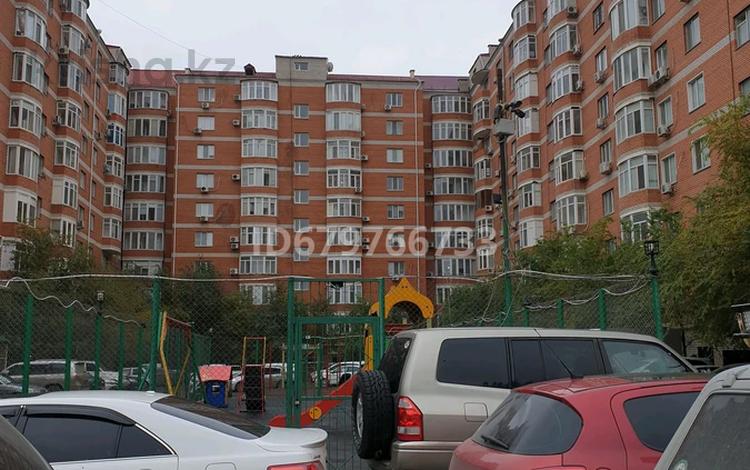 1-комнатная квартира · 46 м² · 5/9 этаж, Ааангард 11Б — ЖК Жана Алем за 22 млн ₸ в Атырау, мкр Авангард-2 — фото 13