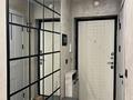 2-комнатная квартира · 45 м² · 15/24 этаж, Мукан Тулебаев 5 за 25 млн ₸ в Астане, Алматы р-н