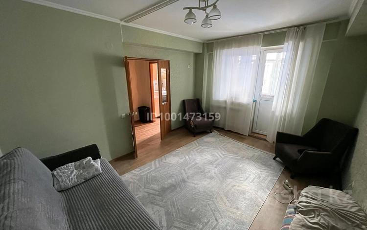 1-комнатная квартира · 35 м² · 1/12 этаж, Бокина 3/1 за 35 млн ₸ в Алматы, Бостандыкский р-н — фото 2