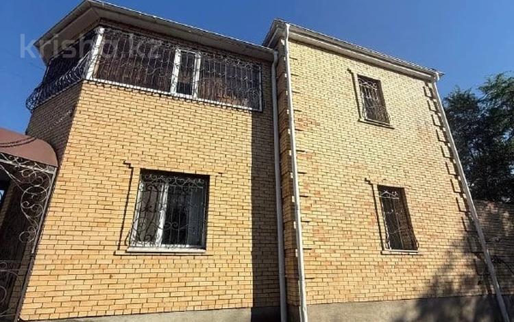 Отдельный дом · 6 комнат · 442 м² · 10 сот., Киевская 11 за 250 млн ₸ в Костанае — фото 2