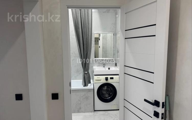 1-комнатная квартира · 38 м² · 2/9 этаж, Просп. Ильяса Есенберлина 94 за 230 000 ₸ в Усть-Каменогорске, Ульбинский — фото 2