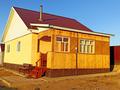 Отдельный дом • 3 комнаты • 75 м² • 8 сот., Красноярская за 13.5 млн 〒 в Кокшетау — фото 3