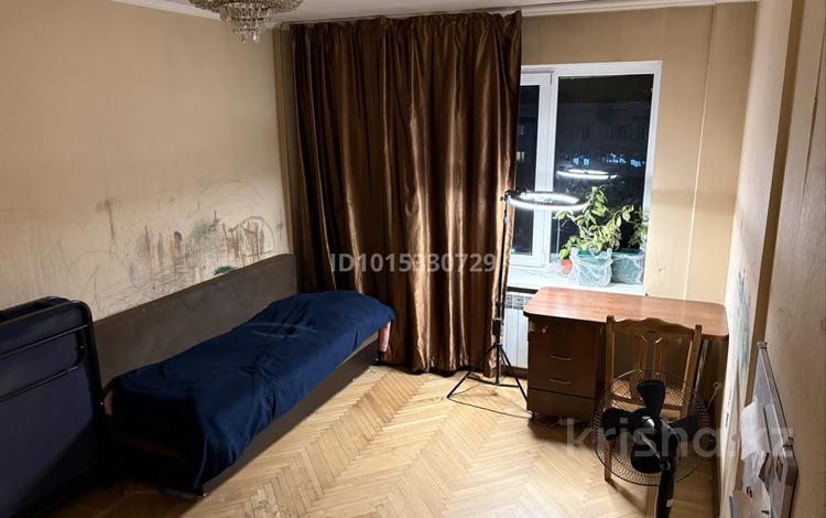 4 бөлме · 84 м² · 5/5 қабат, Орбита-1 ш/а. 28, бағасы: 110 000 ₸ в Алматы, Бостандыкский р-н — фото 2