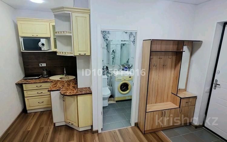 2-комнатная квартира · 36 м² · 4/9 этаж, мкр Шугыла, Жунисова 2/25 за 210 000 ₸ в Алматы, Наурызбайский р-н — фото 2