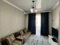 2-комнатная квартира, 56.6 м², 1/2 этаж, Батырбекова — Напротив grand royal hotel за 36 млн 〒 в Туркестане — фото 5