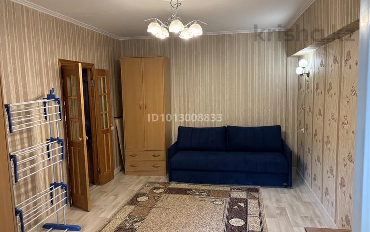 1-комнатная квартира · 35 м² · 2/5 этаж, мкр Коктем-1, Коктем — Тимирязева байзакова за 220 000 ₸ в Алматы, Бостандыкский р-н — фото 2