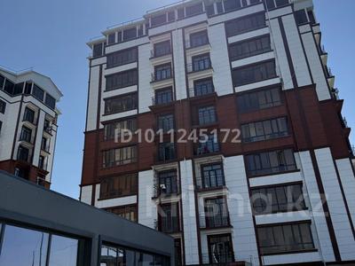 2-бөлмелі пәтер · 50.7 м² · 3/10 қабат, Куаныша Толеметова 50/25, бағасы: 25 млн ₸ в Шымкенте, Абайский р-н