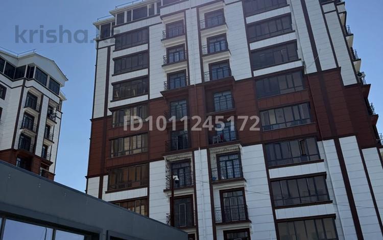 2-комнатная квартира · 50.7 м² · 3/10 этаж, Куаныша Толеметова 50/25 за 25 млн ₸ в Шымкенте, Абайский р-н — фото 2