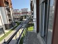 2-комнатная квартира · 50.7 м² · 3/10 этаж, Куаныша Толеметова 50/25 за 25 млн ₸ в Шымкенте, Абайский р-н — фото 3
