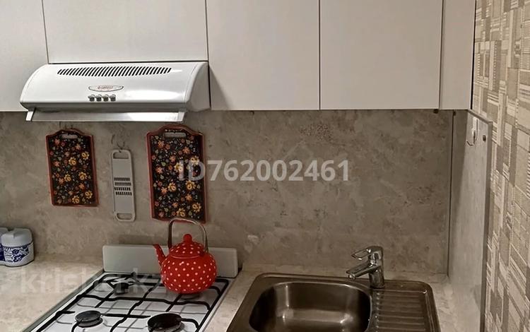4-бөлмелі пәтер · 61 м² · 1/5 қабат, Каирбекова 405, бағасы: 26 млн ₸ в Костанае — фото 2