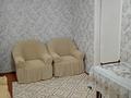 4-бөлмелі пәтер · 61 м² · 1/5 қабат, Каирбекова 405, бағасы: 26 млн ₸ в Костанае — фото 7