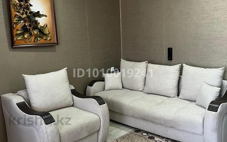 2-бөлмелі пәтер · 52 м² · 2/2 қабат, Мира 1, бағасы: 18.5 млн ₸ в Бишкуле — фото 2