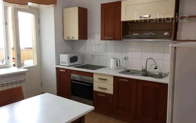 2-бөлмелі пәтер · 75.4 м² · 5/11 қабат, Женис 3 — проспект Сарыарка, бағасы: 35 млн ₸ в Астане — фото 2